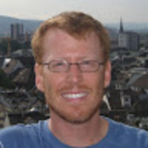 Meet your Posher, Marc